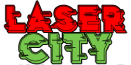 LaserCity Biała Podlaska Logo